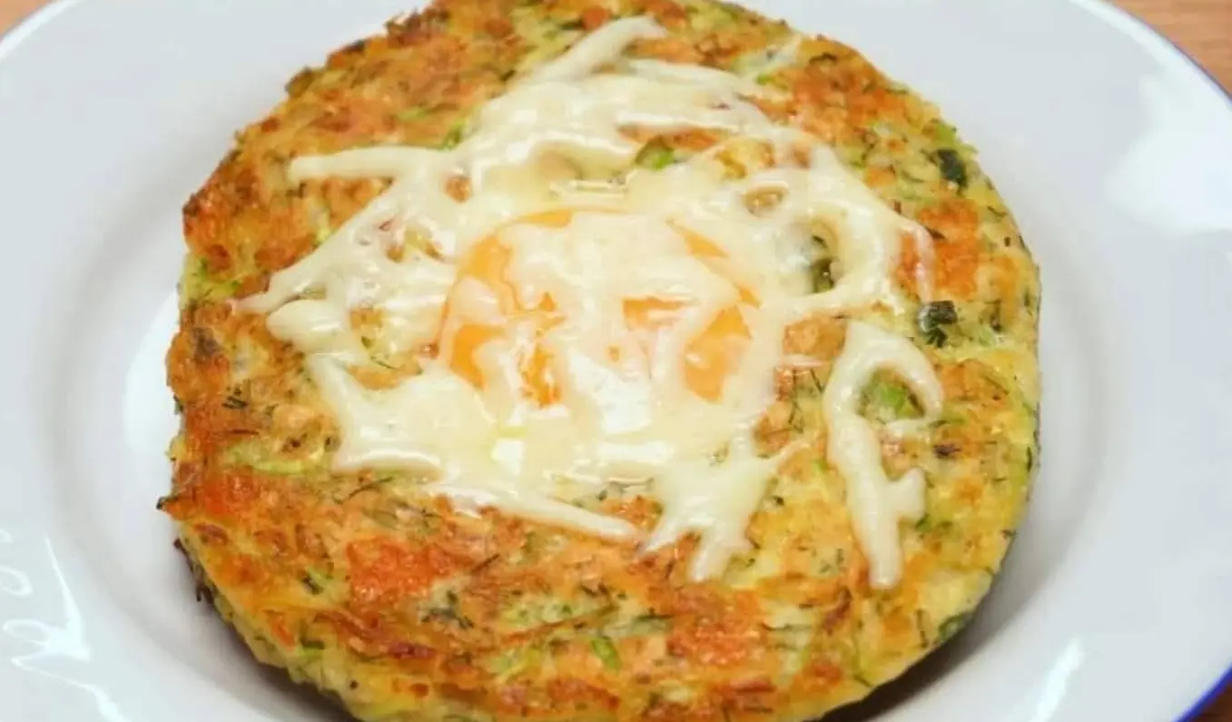 Non cucinare le zucchine finché non hai visto questa ricetta! Semplice e gustosissima!