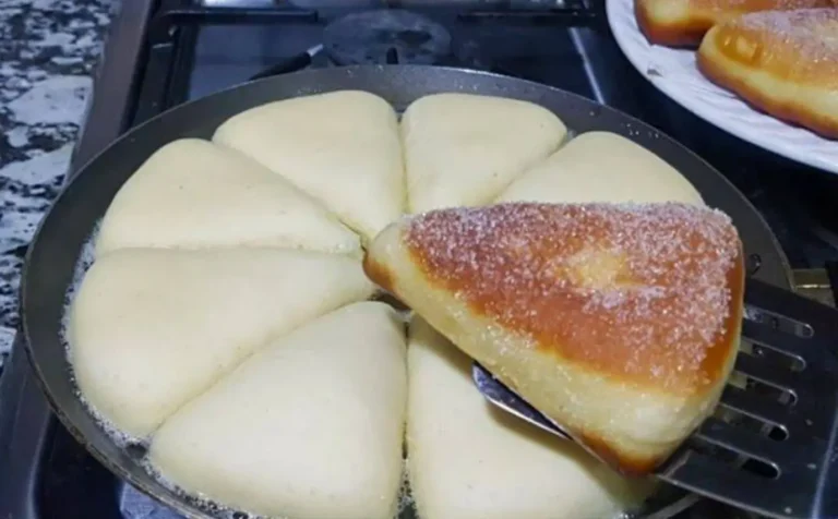 Così soffici e zuccherate che andranno a ruba!