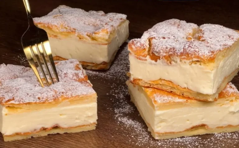 Questa famosa torta allo yogurt è diventata virale! Una torta che si scioglie in bocca!