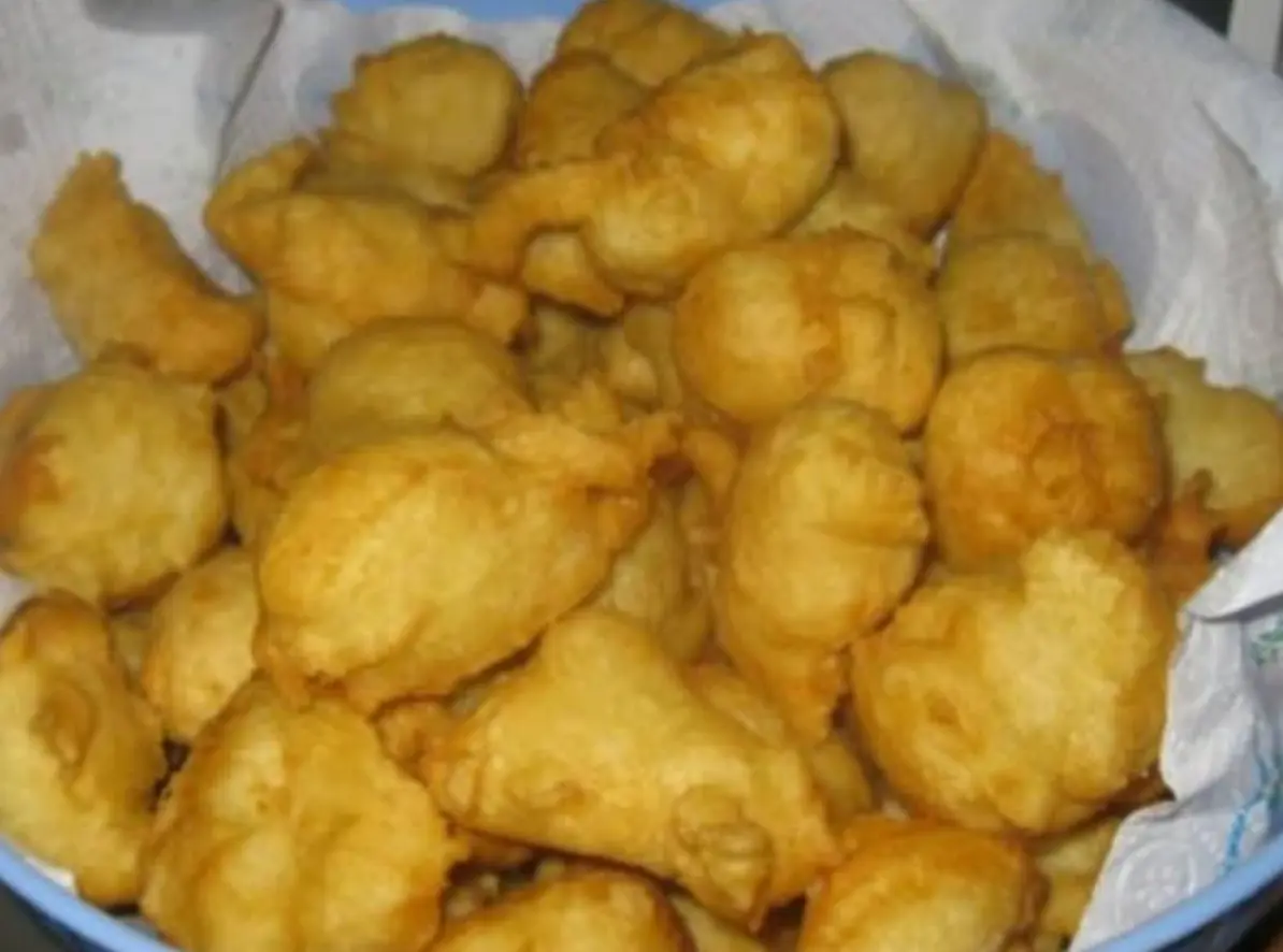 Soffici e dorate, servitele ancora calde e vi delizierete