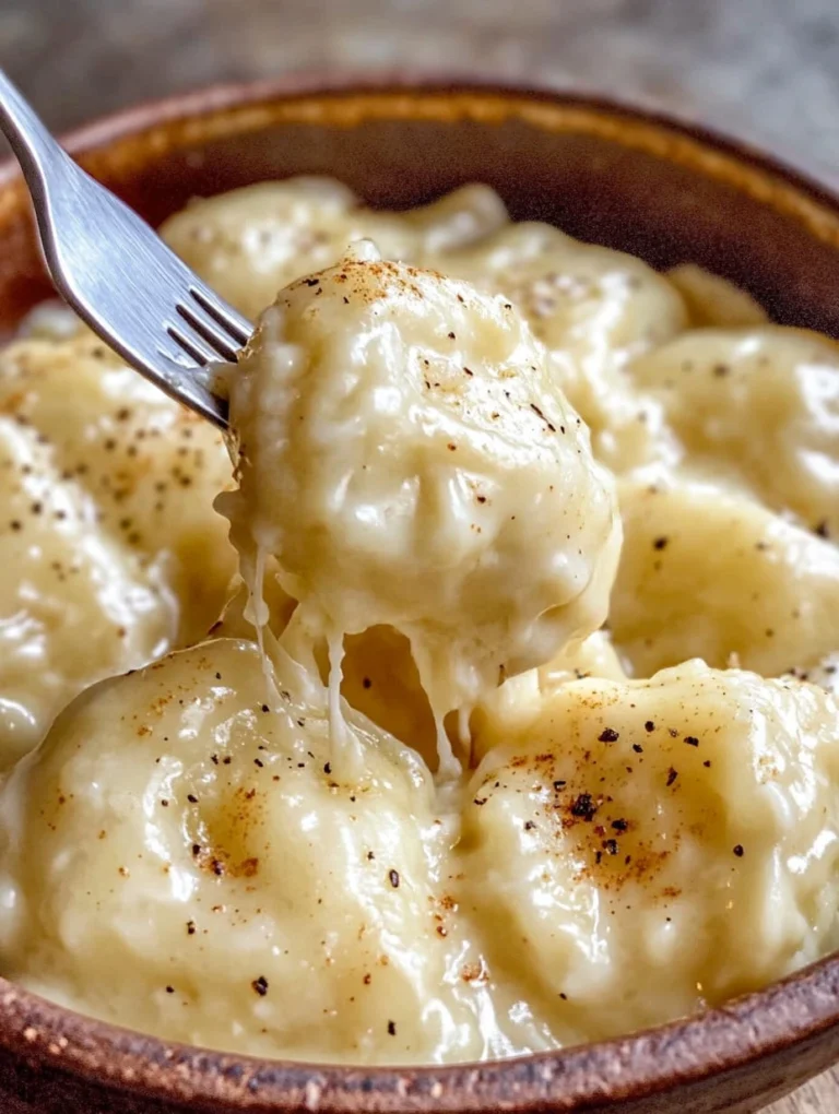 Repollo y albóndigas alemanas: una receta familiar y abundante