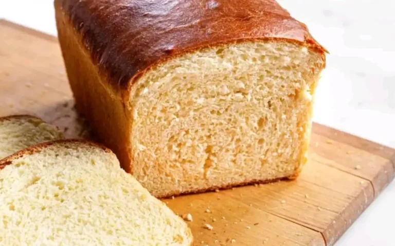 PANE BRIOCHE FRANCESE/ morbidissimo, ricco, burroso con una crosta dorata perfetta