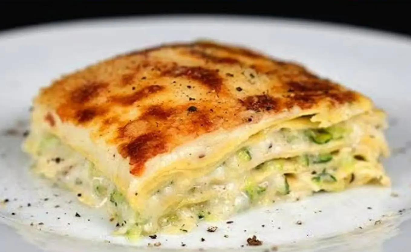 Ricetta per lasagne alle zucchine Un piatto perfetto per gli amanti delle verdure