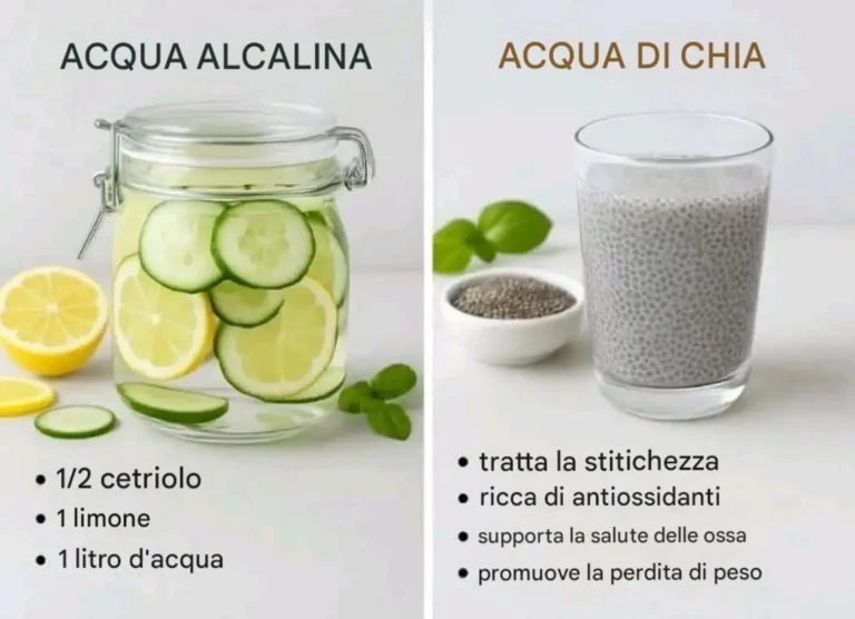 4 elisir mattutini per dare una carica naturale alla tua giornata