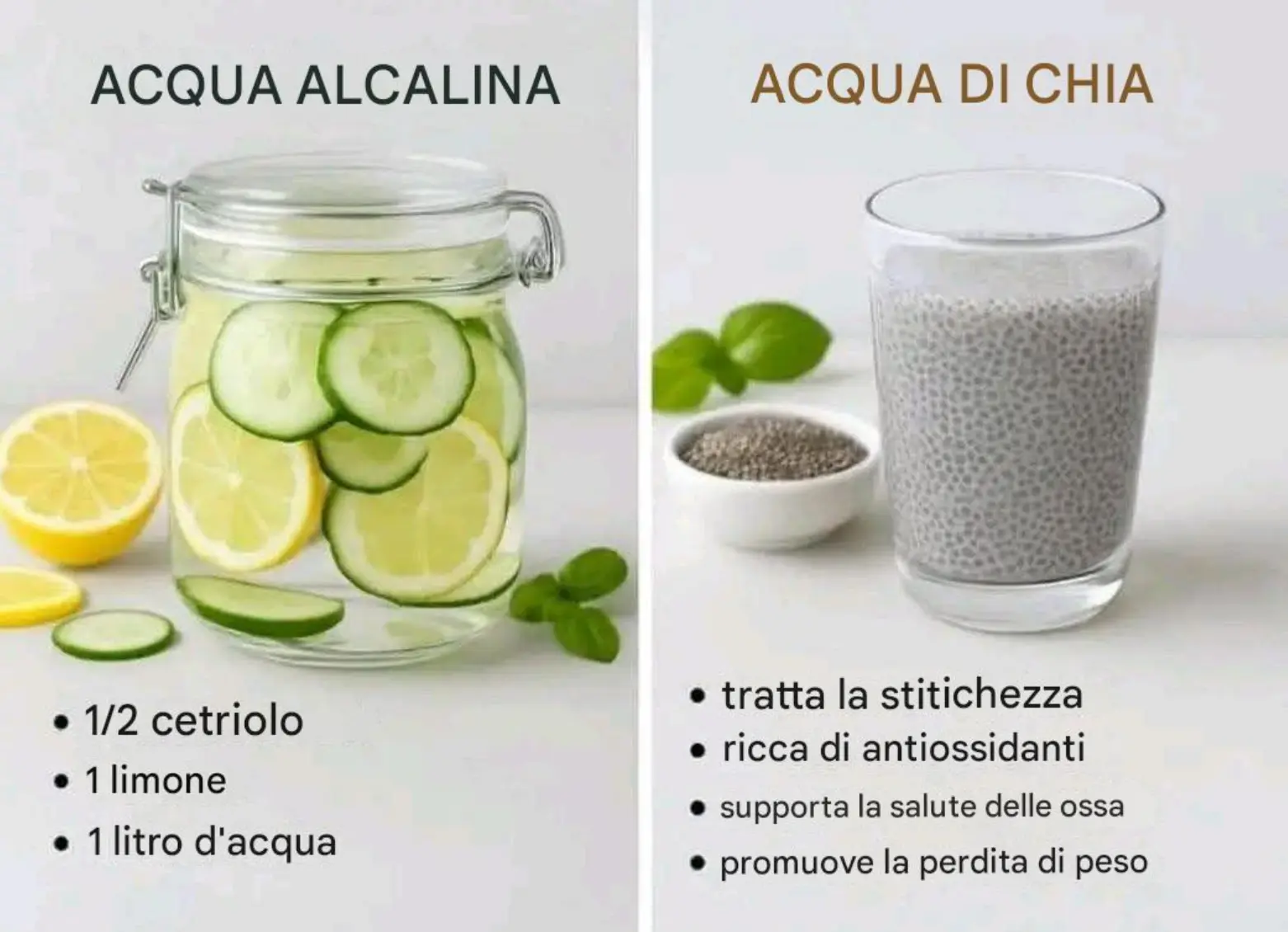 4 elisir mattutini per dare una carica naturale alla tua giornata