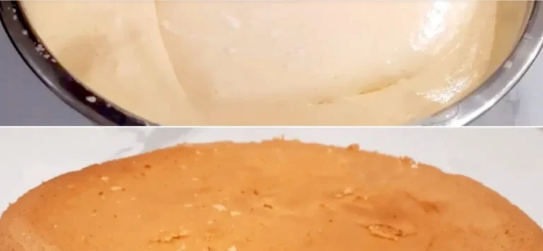 Pan di Spagna: come renderlo morbido e delizioso con soli 3 ingredienti