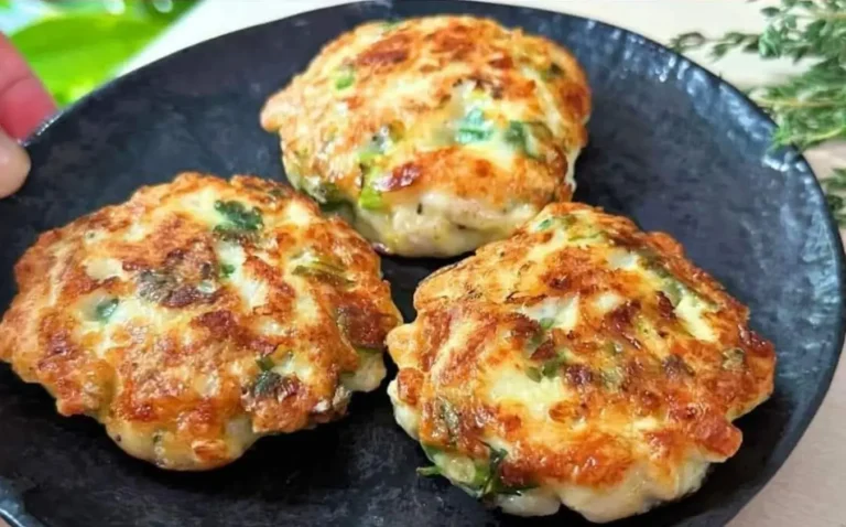 Tutti mi vengono a trovare quando cucino così. Mio marito me lo chiede ogni giorno!