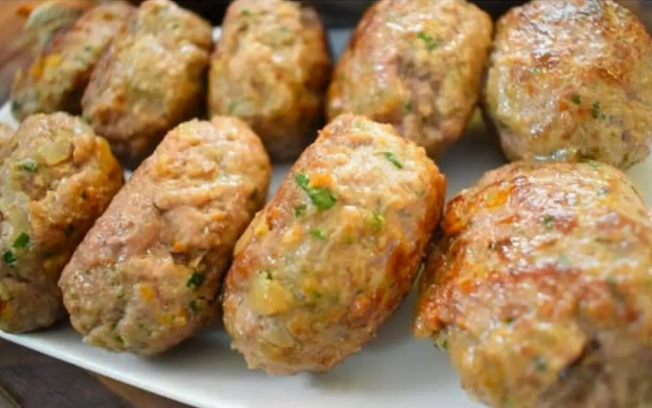 Morbide e saporite saporite. Preparatele in questo modo e tutti le ameranno: