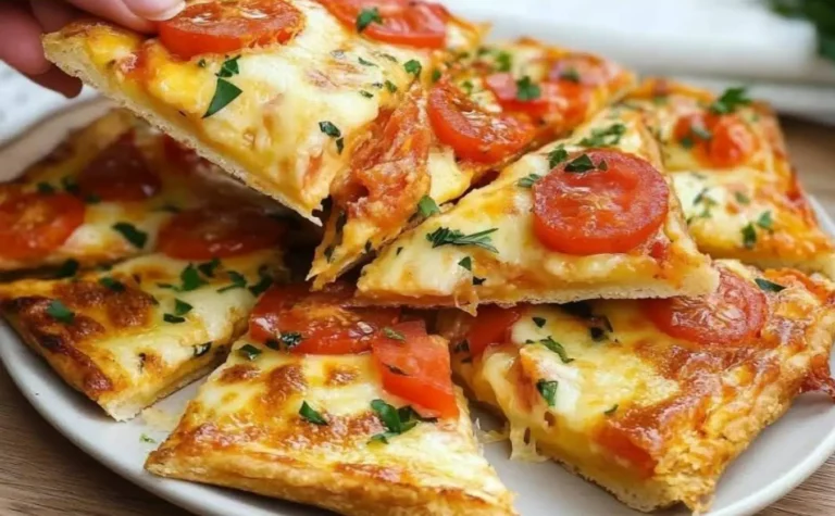 Più deliziosa della pizza. Una ricetta a base di patate che vorresti cucinare ogni giorno! Semplicissima ed economica!