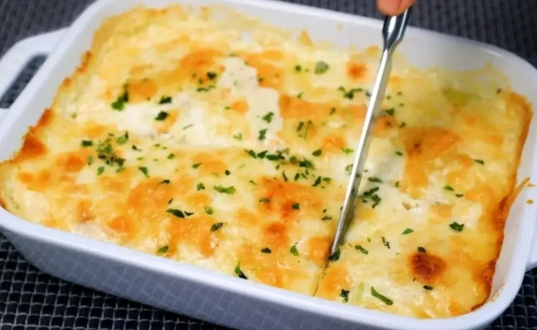 Meglio della pizza! Se avete delle patate, preparate queste ricette facili e deliziose.