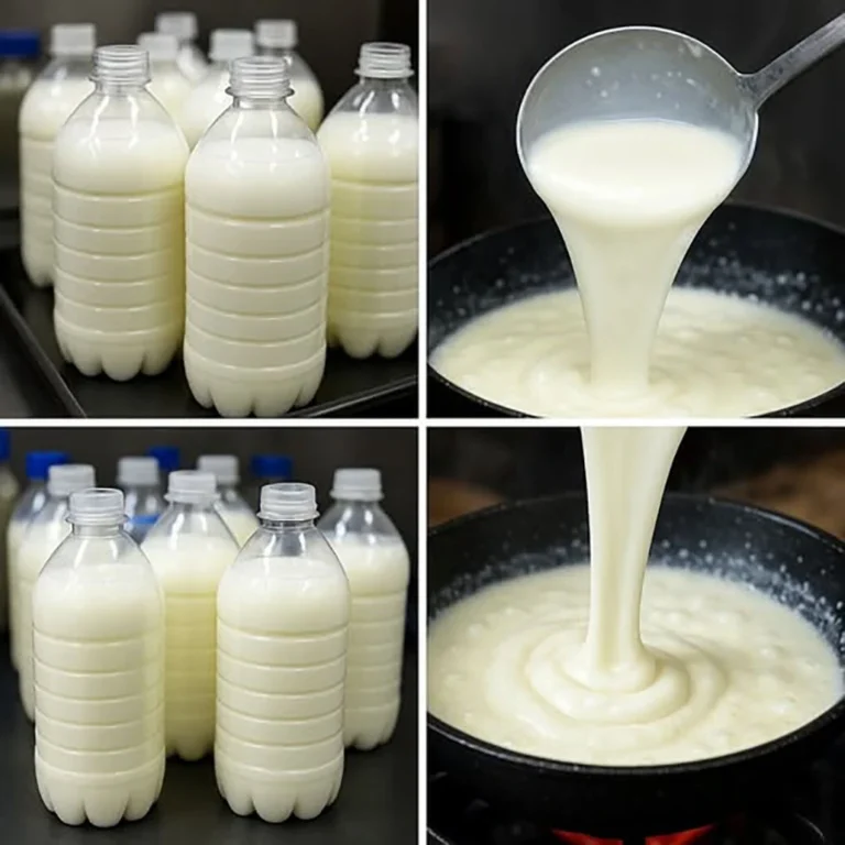 Cómo hacer bicarbonato de sodio casero para que toda tu casa brille 15 de julio de 2025 por admin ¿Tienes un fregadero, una bañera o una placa de cocina sin brillo? No hace falta ir al supermercado ni gastar una fortuna en productos para el hogar con composiciones difíciles de descifrar. ¿Y si te dijéramos que una simple mezcla de ingredientes que ya tienes en la despensa puede marcar la diferencia? Mejor aún: te revelamos toda la verdad sobre el llamado “bicarbonato de sodio casero”… ¡y una alternativa muy convincente! Bicarbonato de sodio casero: ¿mito o realidad?