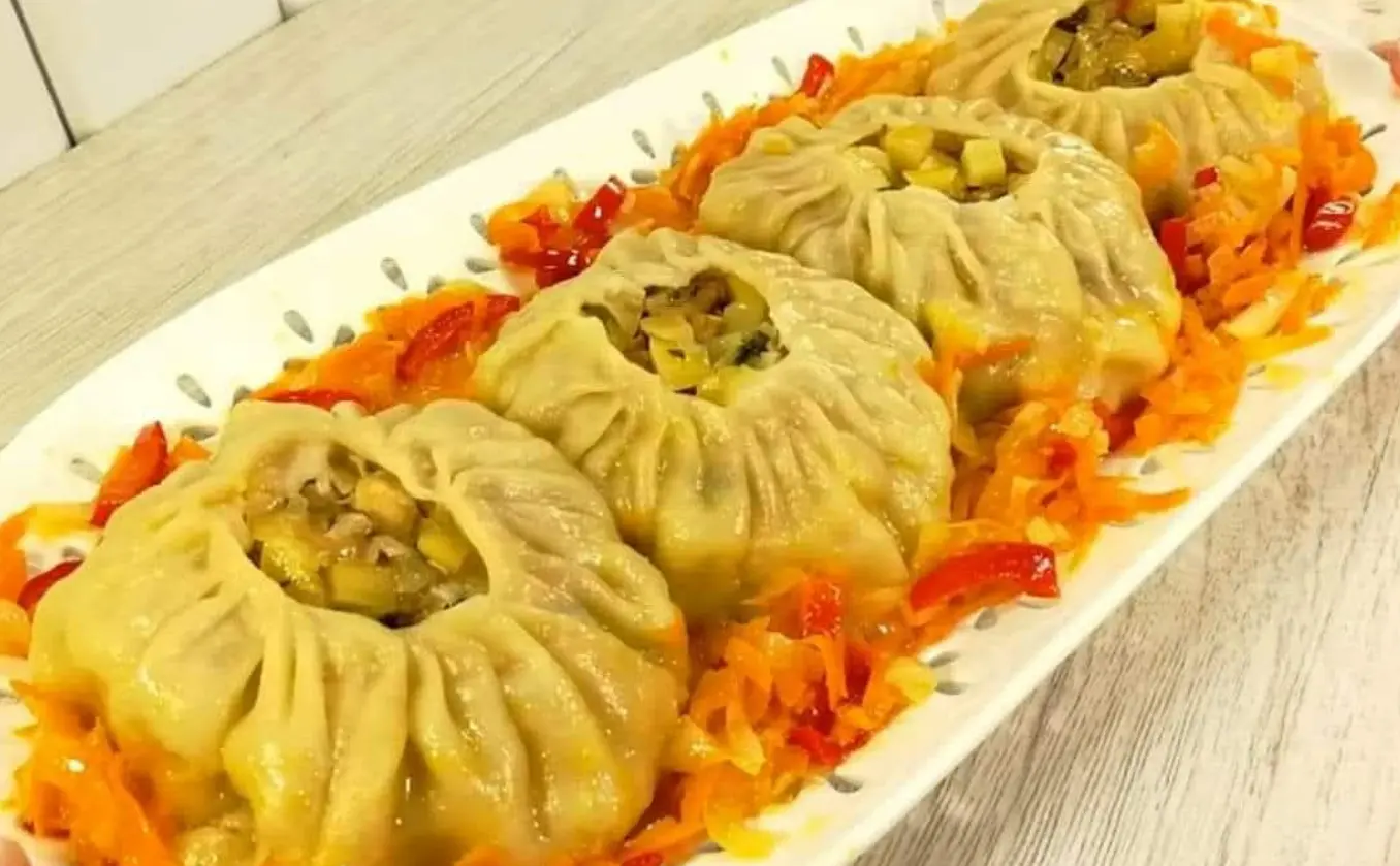 Piatto caldo per tutta la famiglia