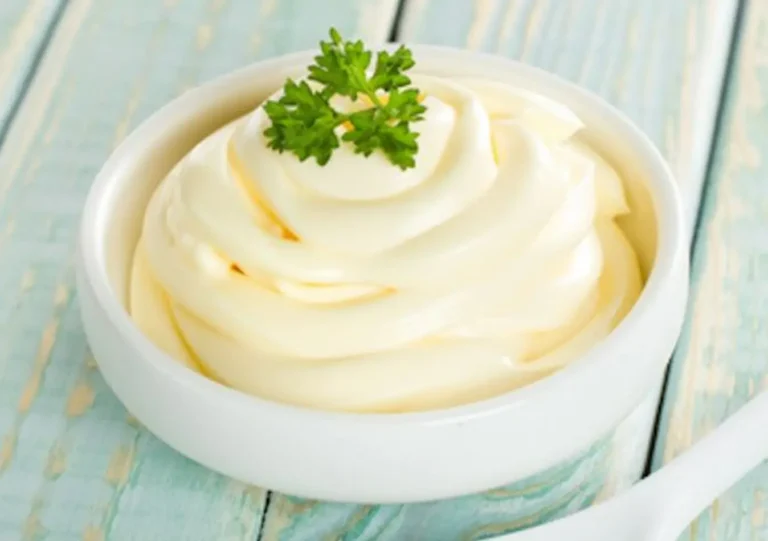 Maionese allo Yogurt