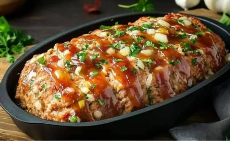 Classiche polpette di pollo e cavolo fatte in casa