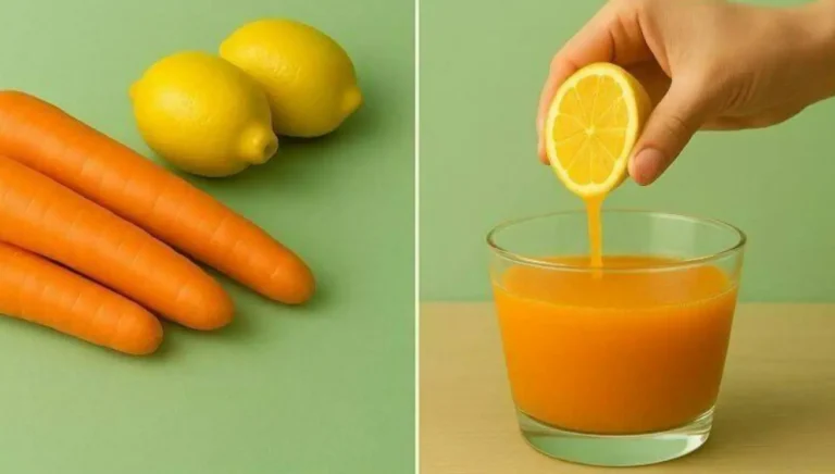 Bevanda dimagrante: perdi 20 kg in un mese!