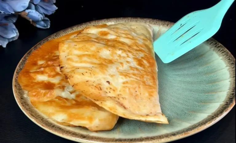 Non ho mai mangiato niente di più buono! Una ricetta semplice ed economica con carne macinata!