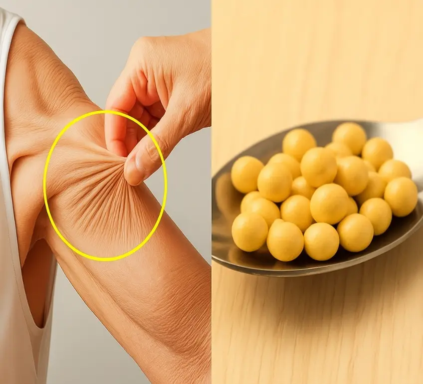 Alimenti benefici per rafforzare i muscoli in età avanzata