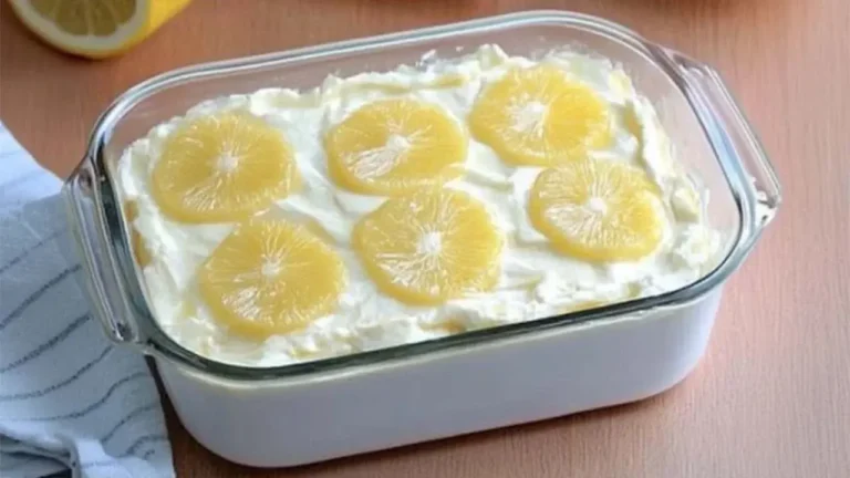 Tiramisù all’ananas: una versione esotica