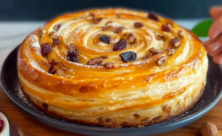 Pane semplicissimo e delizioso con ingredienti facili da preparare, adatto a chiunque! Delizioso e sano.