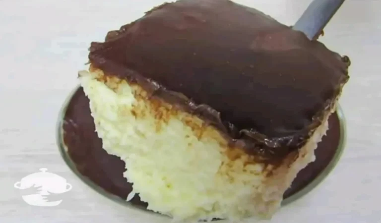 Gelato cremoso al cioccolato e cocco – Una ricetta con pochi ingredienti perfetta per Pasqua