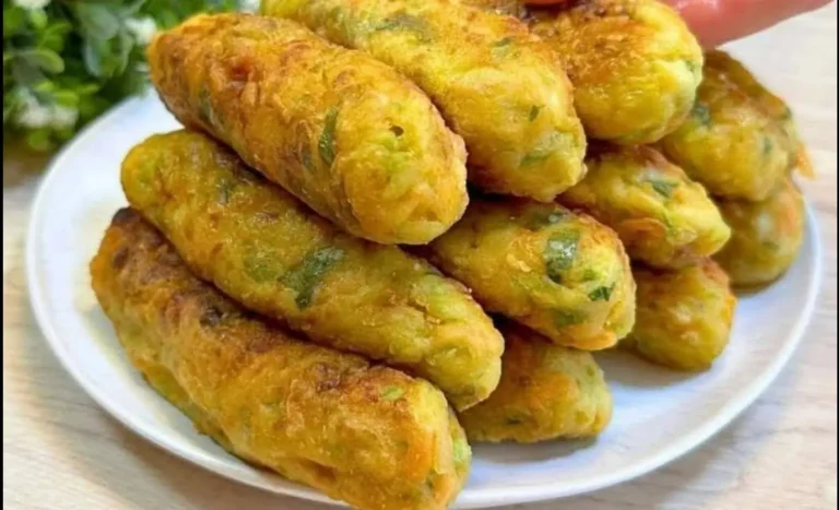 Le zucchine con formaggio sono più buone della carne! Sane e incredibilmente gustose!