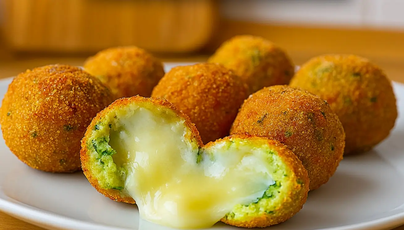 Polpette di zucchine vegetariane: leggere, gustose e facili da preparare