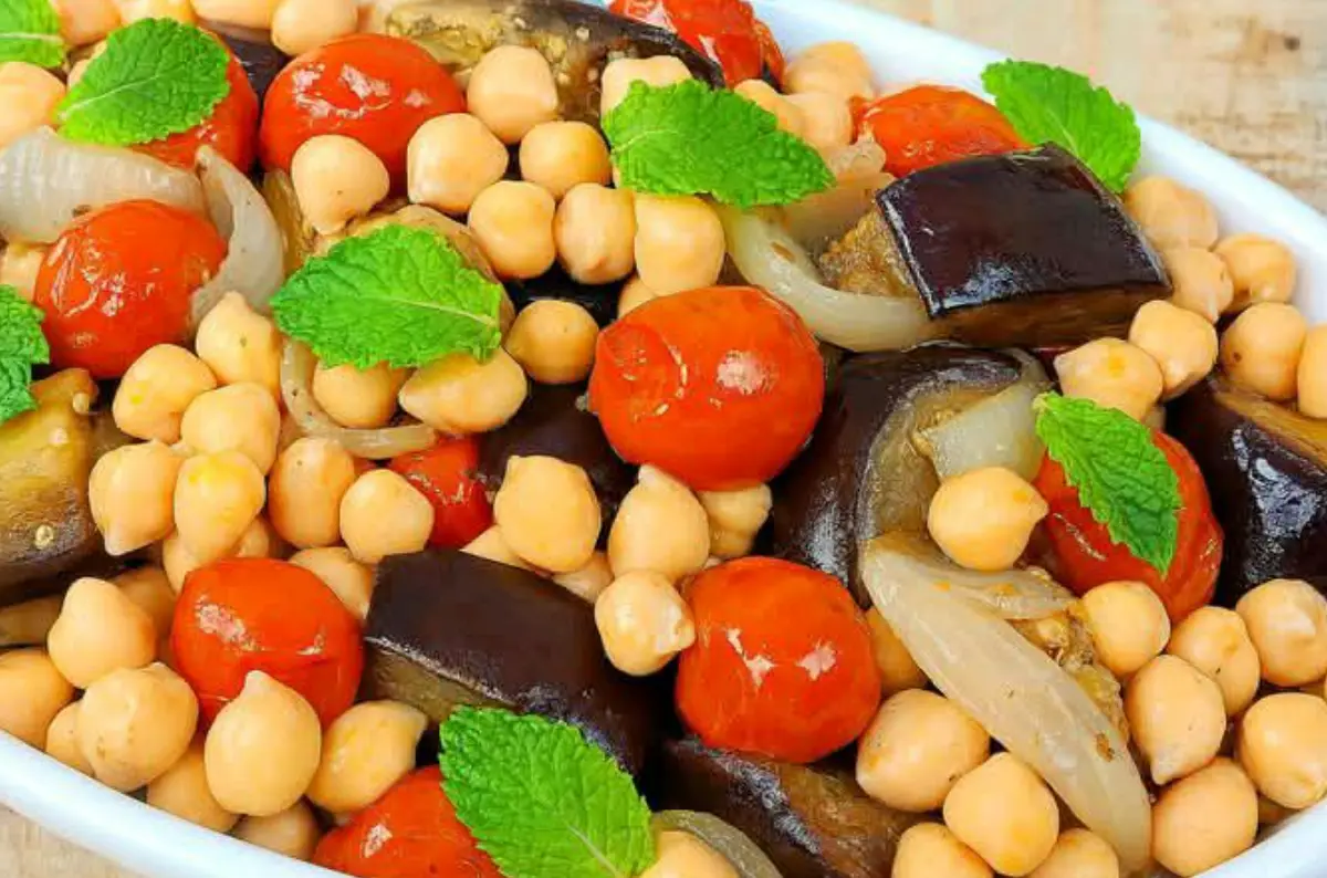 La mia insalata preferita dell estate