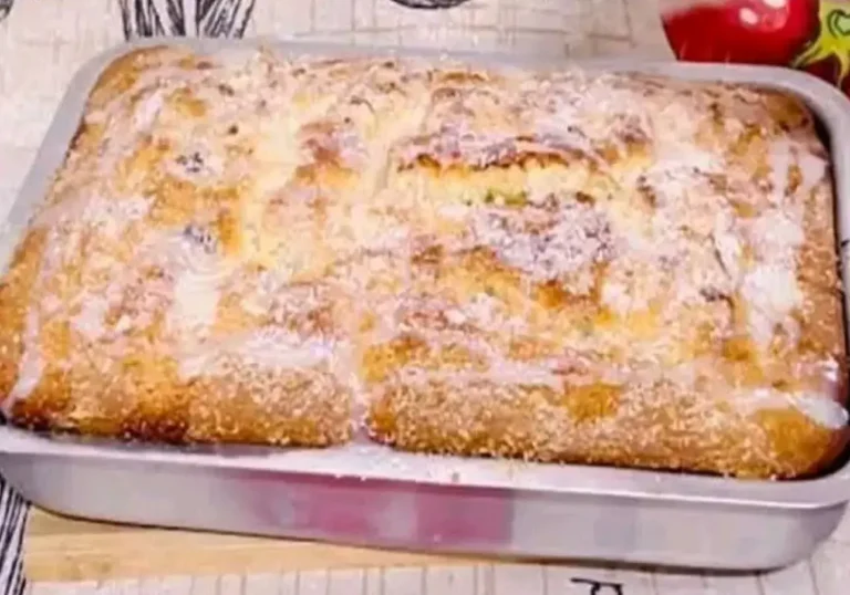 La Torta di Mele Più Richiesta Morbida Aromatica e Irresistibile