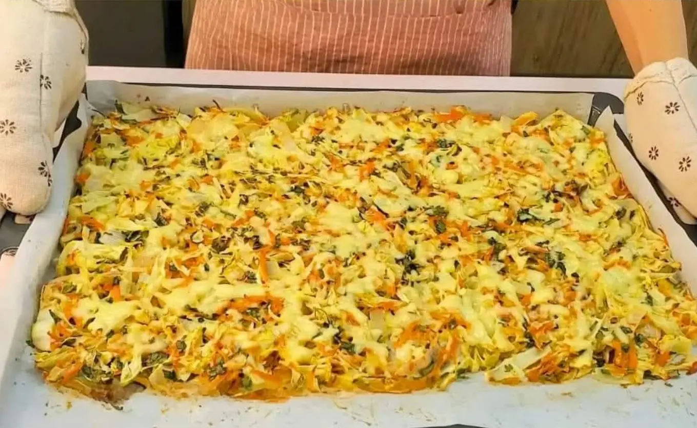 Ora non friggo né faccio bollire più le verdure! Mangio giorno e notte e dimagrisco velocemente! Ricette vegetariane.