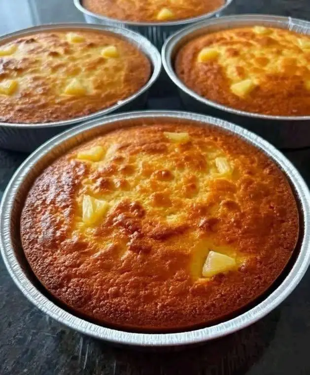 Pan de Elote Cremoso con Queso: Sabor de Hogar en Cada Bocado