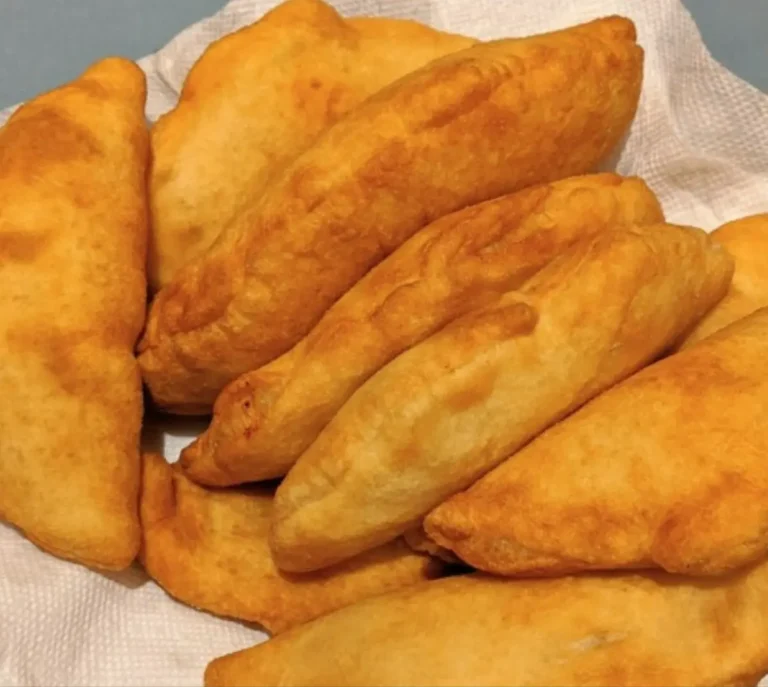 Panzerotti Pugliesi: Una Delizia Tradizionale