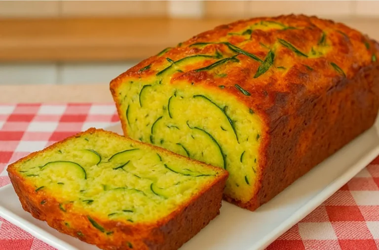 Torta salata zucchine: la ricetta facile e veloce da preparare