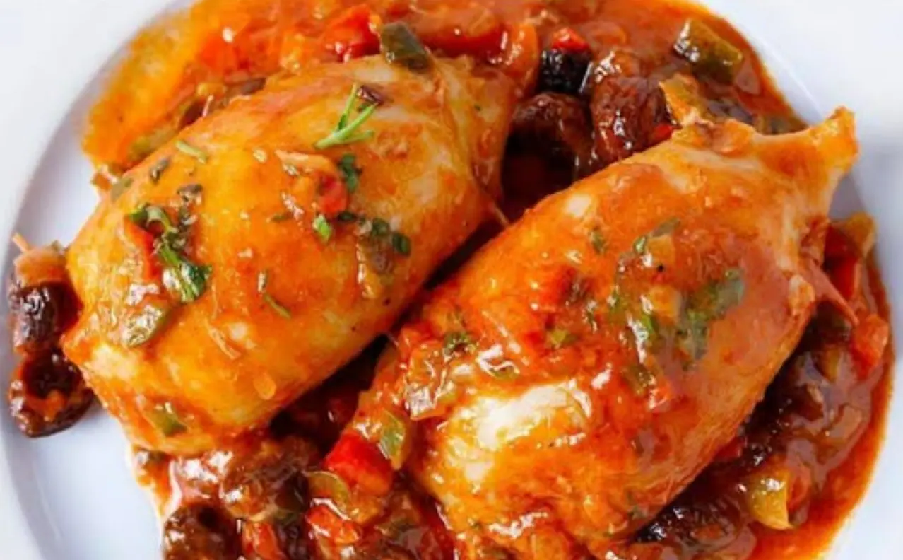 Teneri e sugosi, farciti in questo modo sono la fine del mondo! Che bontà, ecco come farli: