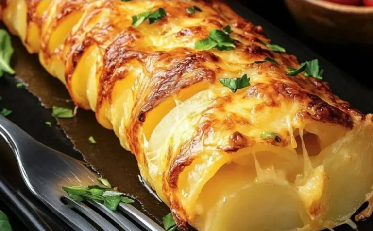 La ricetta di patate più deliziosa per cena. Così deliziosa che tutti ne chiedono ancora.