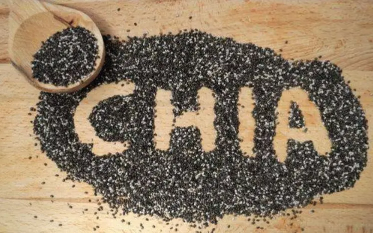 Tutto quello che c’è da sapere sulla famosa chia