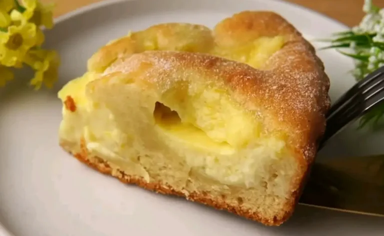 TORTA AL LIMONE che si scioglie in bocca! Semplice e deliziosa!