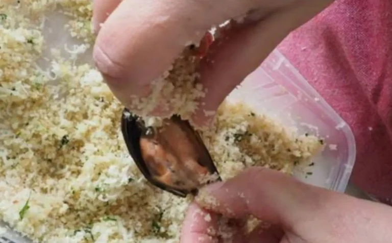 Gratinate e saporite! Il segreto per non averle asciutte, la ricetta: