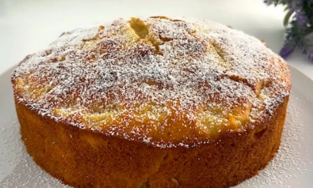 La ricetta della torta di mele