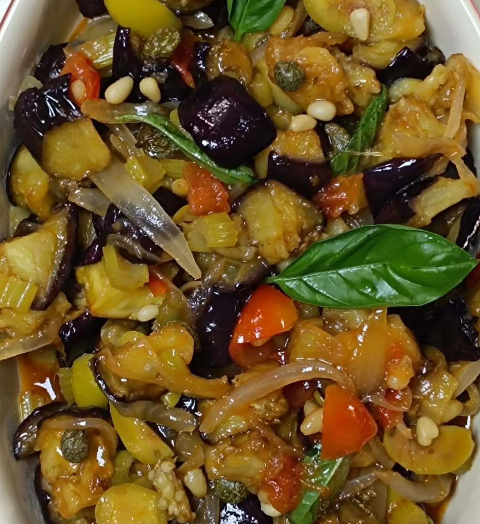 un classico intramontabile della tradizione siciliana