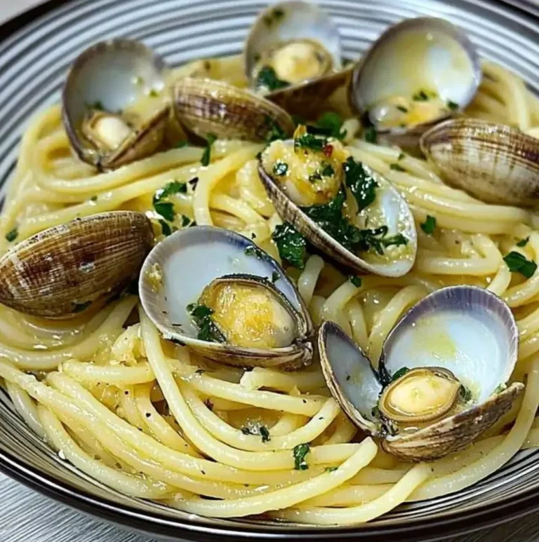 Spaghetti alle vongole: il segreto per averli perfetti!
