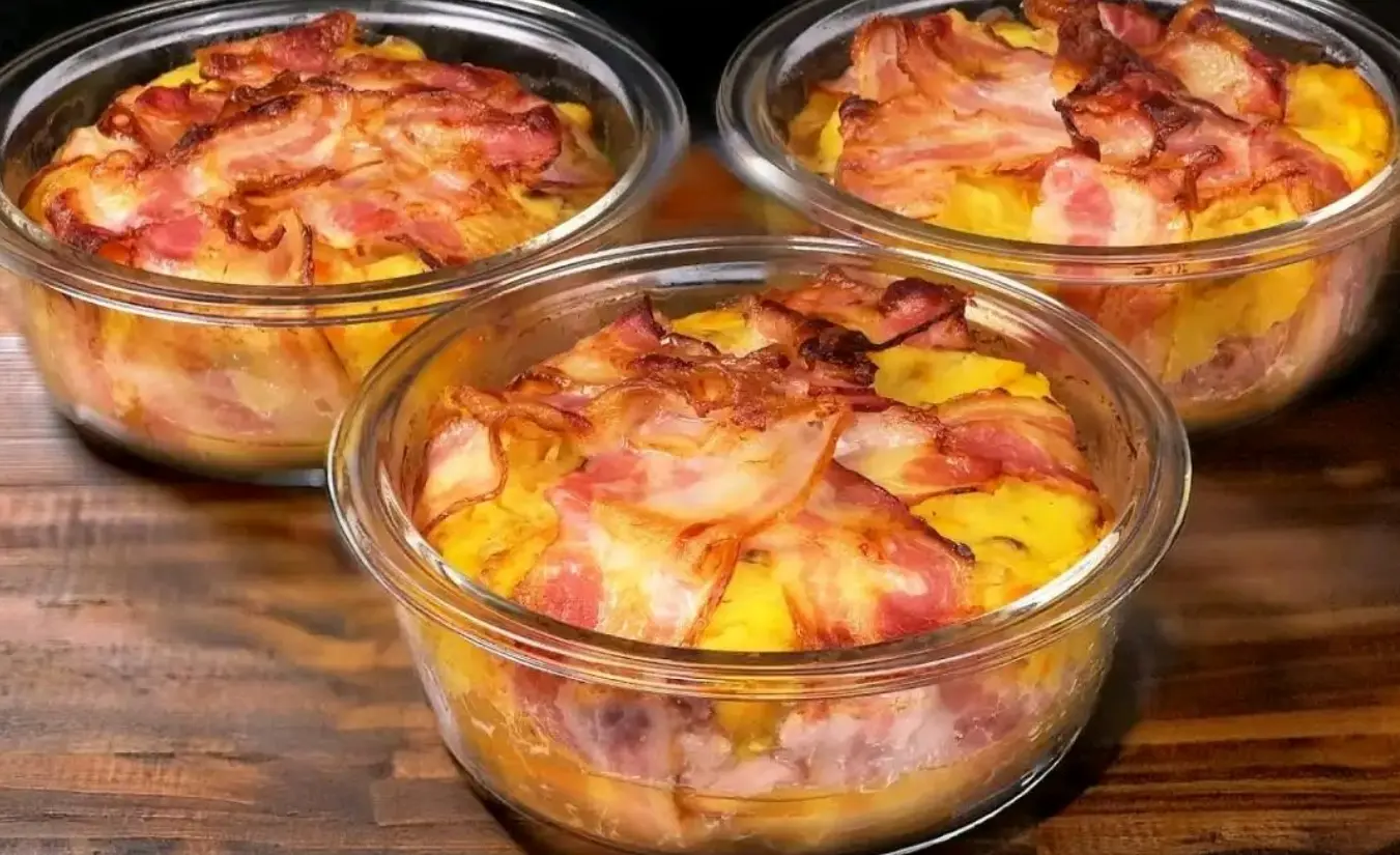 Una ricetta a base di patate che conquisterà tutti i vostri ospiti!