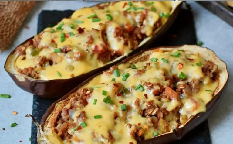 Queste sono le melanzane più deliziose che abbia mai mangiato! Le preparerai ogni giorno! Veloci e facili.