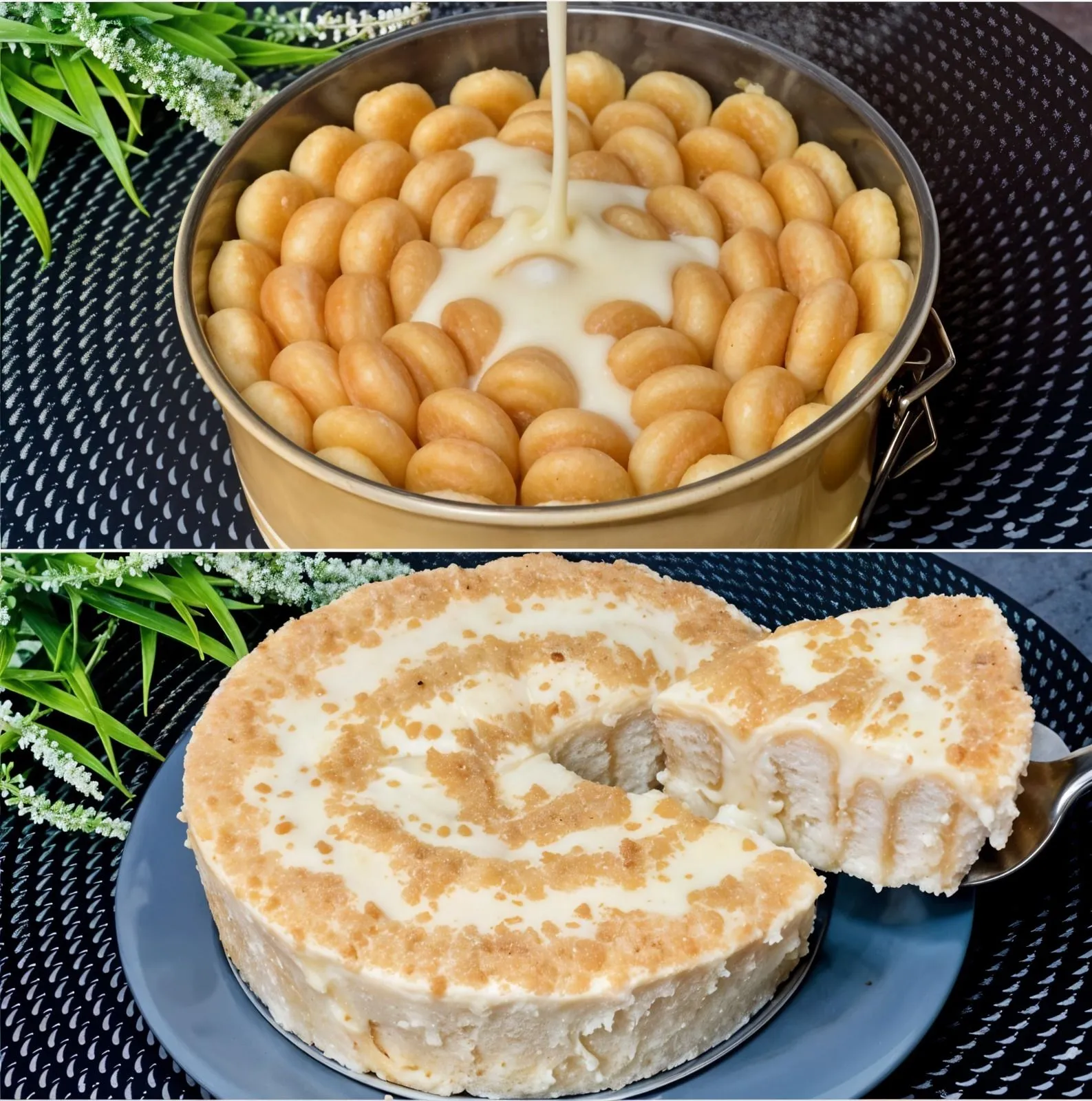 La torta al limone più buona del mondo: si scioglie in bocca, è semplice e deliziosa.