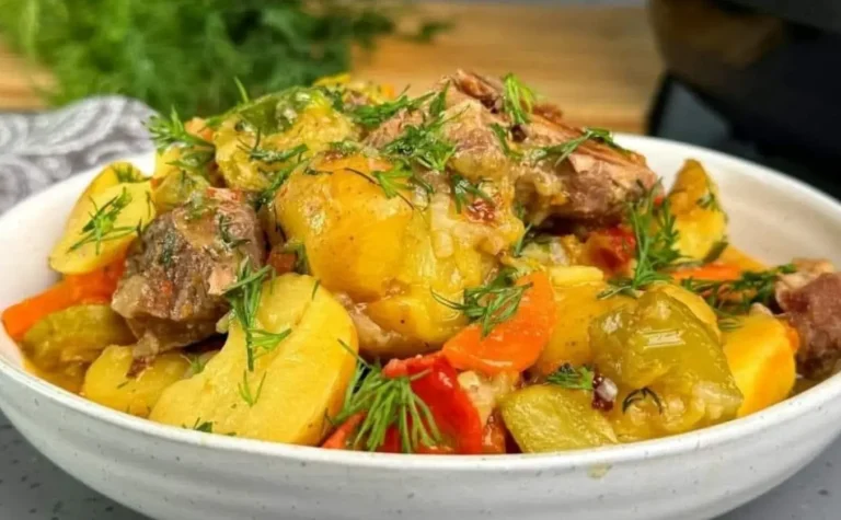 Stufato Armonia Familiare