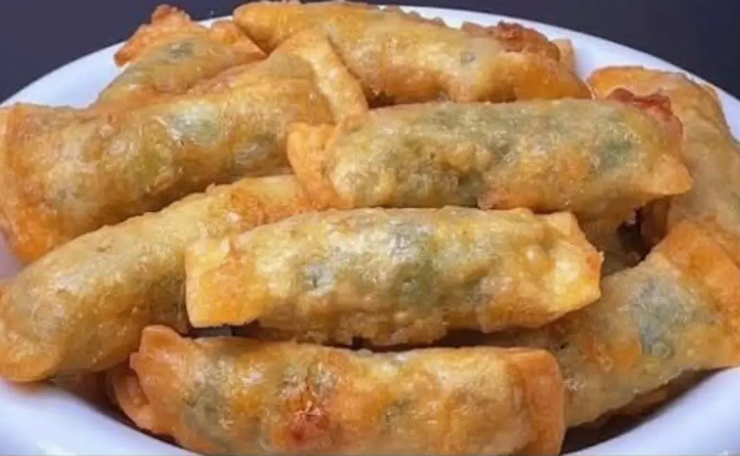 Ravioli all’acqua bollente con ripieno saporito