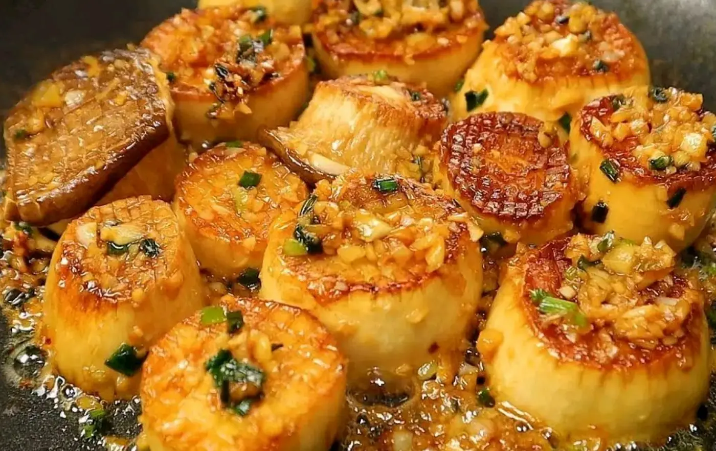 Mangiate i funghi cardoncelli così!