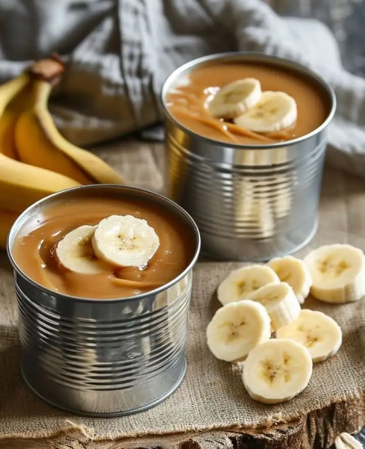 ¡Dios mío, qué rico! Casi no podía creer que estuviera hecho con un solo ingrediente