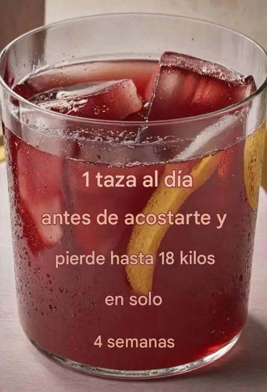 La verdad sobre perder 5,5 kg (12 libras) en 3 días y por qué puede ser perjudicial