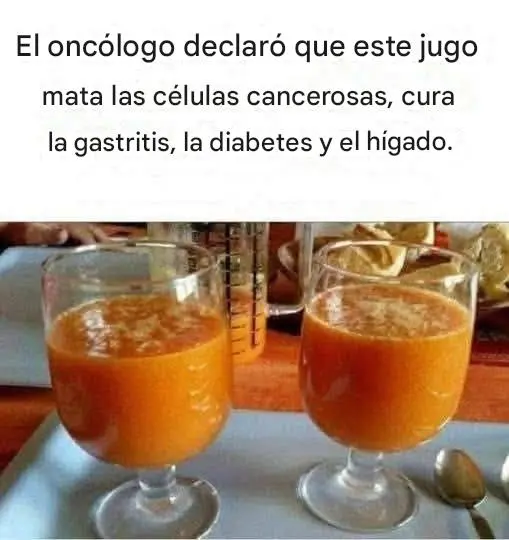 Beneficios para la salud y recetas irresistibles del jugo de calabaza