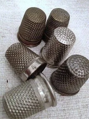 Encontré esto en casa de mi abuela y ni siquiera sé qué es.